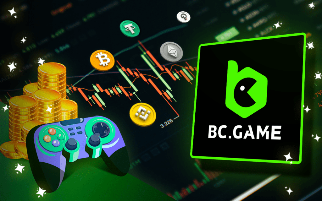 The Future of Gaming An Insight into Bc.G and Its Impact