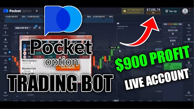 Ultimate Guide to Trading with Pocket Option