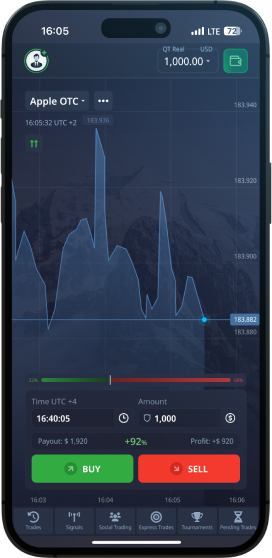 Comprehensive Guide to Trading with Pocket Option Comprehensive Guide to Trading with Pocket Option