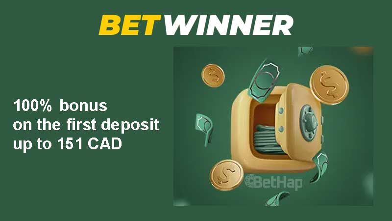 Discover the Exciting Bonus BetWinner Discover the Exciting Bonus BetWinner
