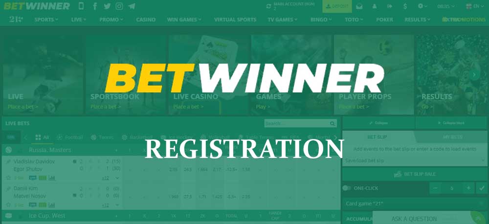 Discover the Exciting Bonus BetWinner Discover the Exciting Bonus BetWinner
