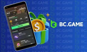 Discover the Thrill of Online Gambling at BC Game Casino Discover the Thrill of Online Gambling at BC Game Casino