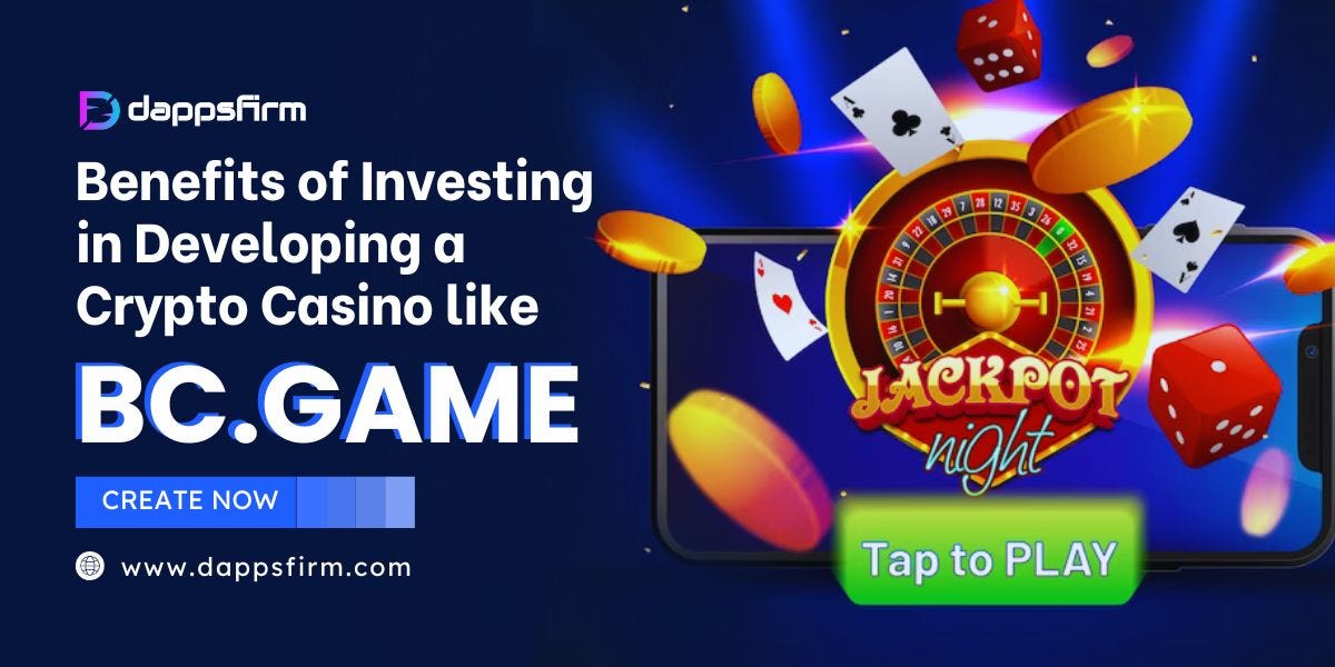 Discover the Thrill of Online Gambling at BC Game Casino Discover the Thrill of Online Gambling at BC Game Casino