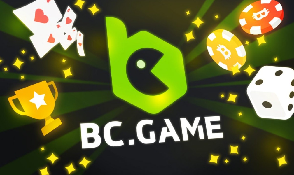Discover the Thrilling World of BC Game Discover the Thrilling World of BC Game