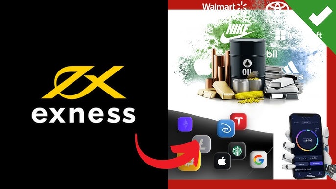 Exness Trading, New Signup A Comprehensive Guide to Start Trading Exness Trading, New Signup A Comprehensive Guide to Start Trading