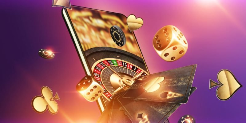 Experience the best odds and a huge variety of games at Vivi today Experience the best odds and a huge variety of games at Vivi today