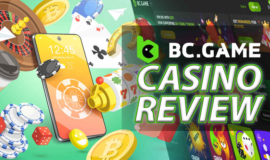 Exploring the Exciting World of BC.Game BD 11 Exploring the Exciting World of BC.Game BD 11
