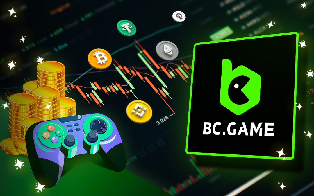 Exploring the Exciting World of BC.Game BD 11 Exploring the Exciting World of BC.Game BD 11