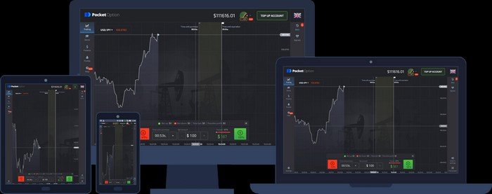 Pocket Option Демо-Счет Уникальная Возможность для Трейдеров Pocket Option Демо-Счет Уникальная Возможность для Трейдеров
