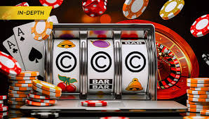 The Rise of Betnaga A New Era in Online Gaming The Rise of Betnaga A New Era in Online Gaming