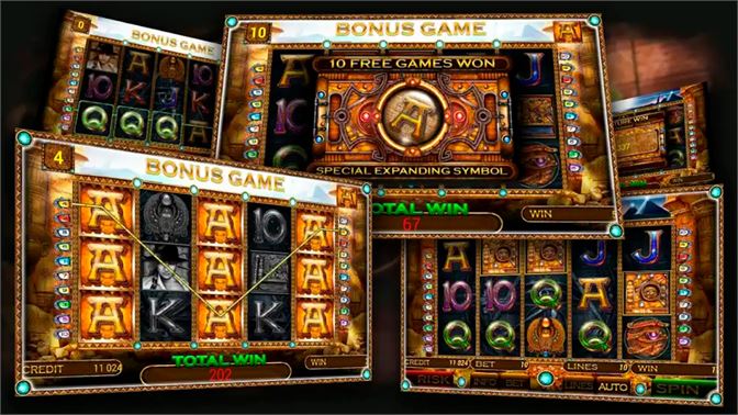 The Rise of Betnaga A New Era in Online Gaming The Rise of Betnaga A New Era in Online Gaming