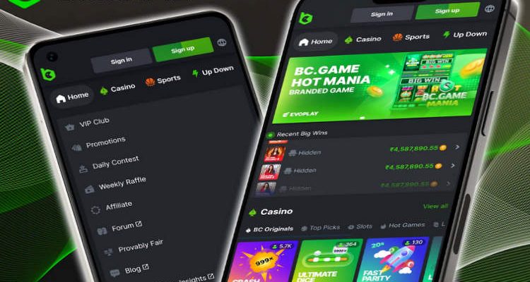 The Ultimate Guide to BC.Game Elevate Your Online Gaming Experience The Ultimate Guide to BC.Game Elevate Your Online Gaming Experience