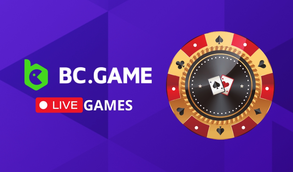 The Ultimate Guide to BC.Game Elevate Your Online Gaming Experience The Ultimate Guide to BC.Game Elevate Your Online Gaming Experience