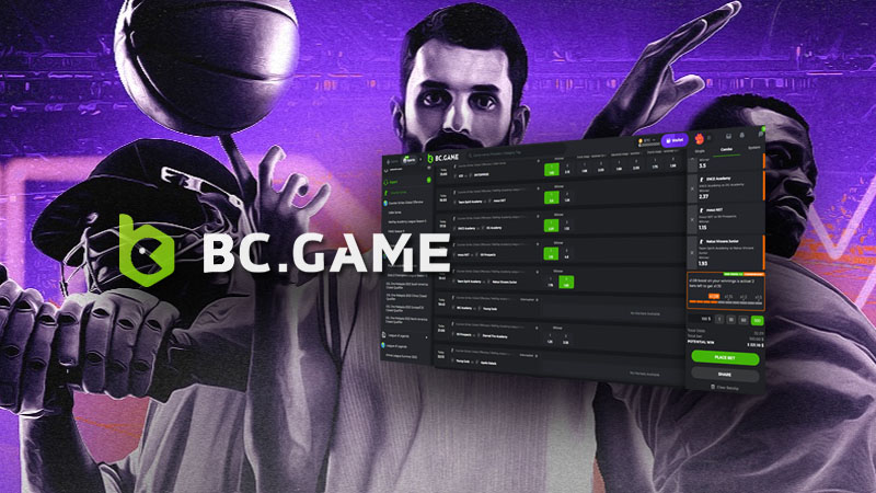 Todo lo que necesitas saber sobre BC.Game 15 Todo lo que necesitas saber sobre BC.Game 15