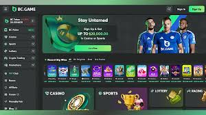 Complete Guide to BC Game Registration Complete Guide to BC Game Registration