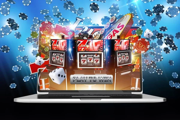 Discover the Excitement of NineWin Online Casino UK 36