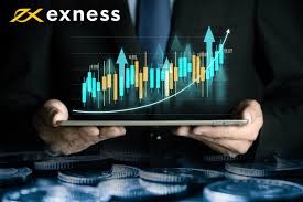 Exness Mobile Trading Your Guide to Trading on the Go Exness Mobile Trading Your Guide to Trading on the Go