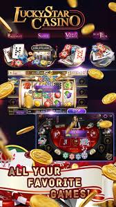 Experience the Thrill of Gambling Lucky Star Bet