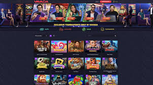 Exploring the Exciting Vavada Casino Bonus Options Exploring the Exciting Vavada Casino Bonus Options