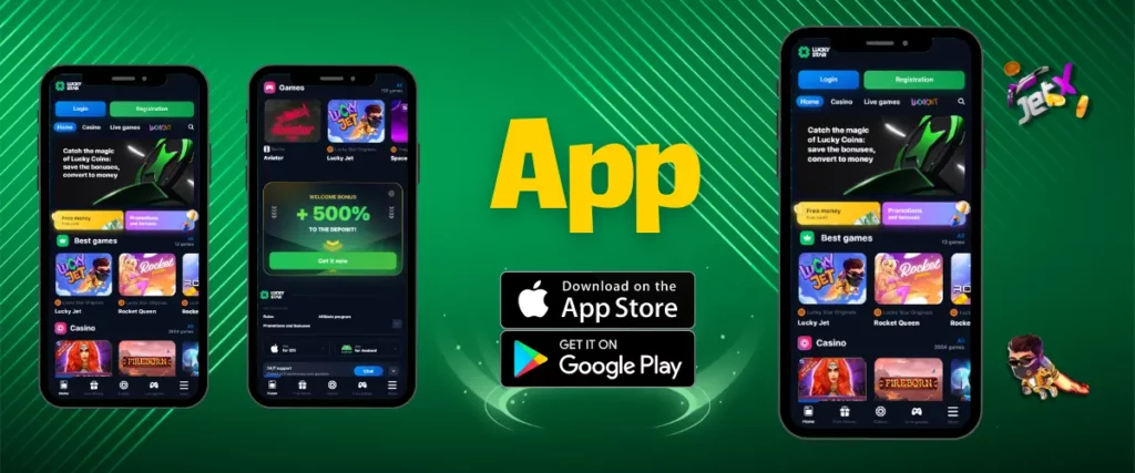 The Ultimate Guide to Luckystar Casino The Ultimate Guide to Luckystar Casino