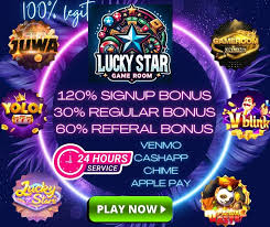 The Ultimate Guide to Luckystar Casino The Ultimate Guide to Luckystar Casino