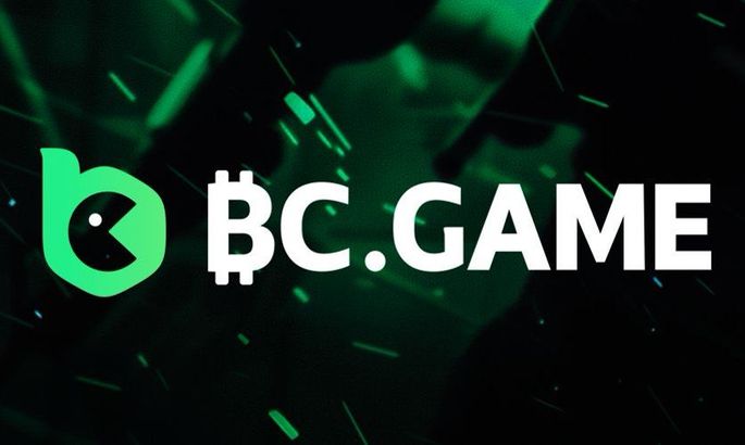 Unveiling the Excitement of BC Game Casino Australia Unveiling the Excitement of BC Game Casino Australia