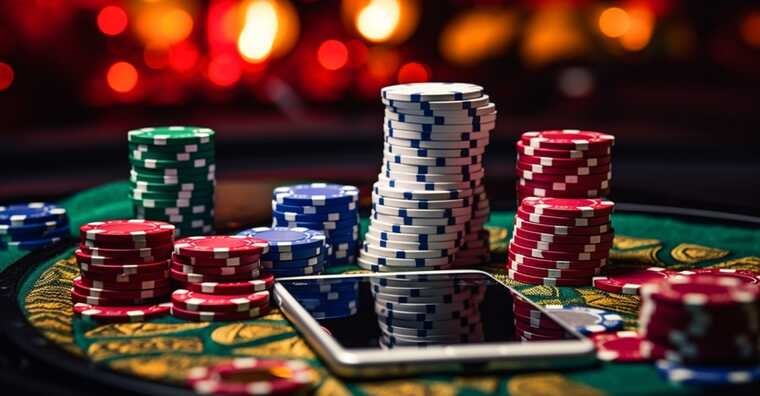 Captain Marlin Casino Registration Process 1