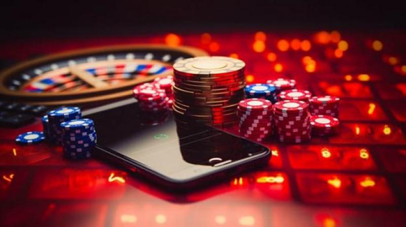 Complete Guide to Betblast Casino Registration Process 7