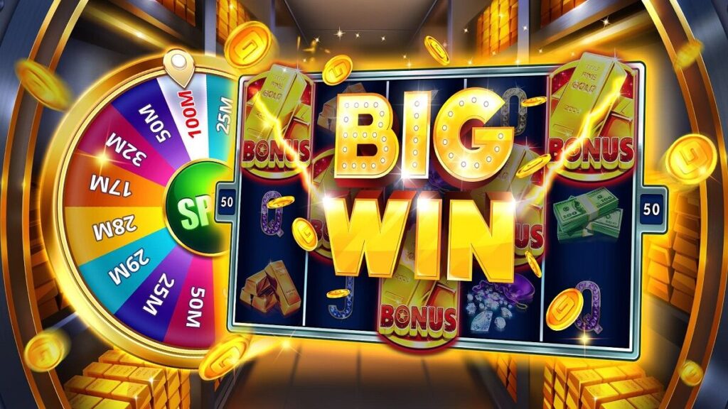 Discover Bounty Reels Casino Online Games