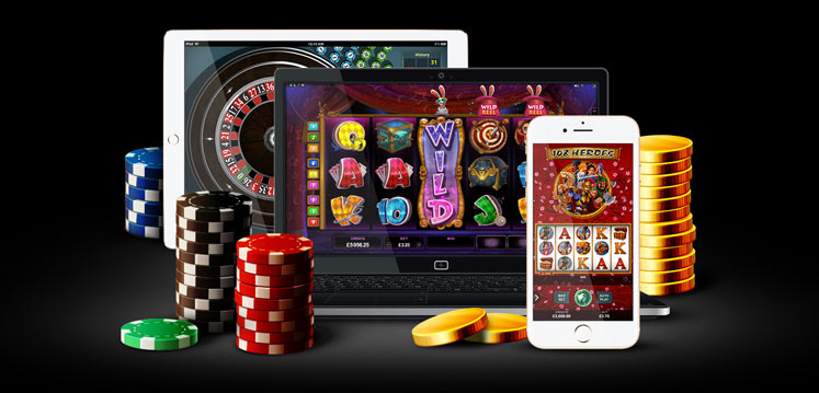 Discover Bounty Reels Casino Online Games