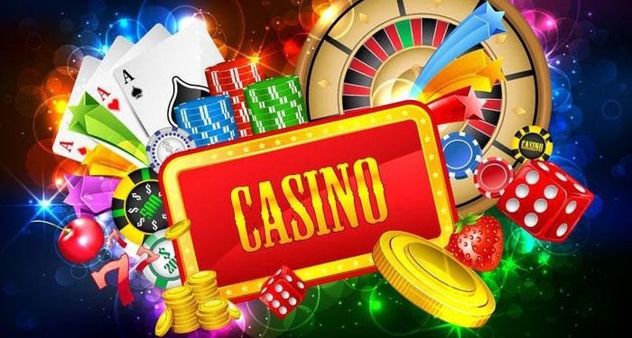 Discover Excitement at Online Casino Gransino