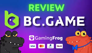 Discover Exciting Opportunities with BC Game ID Free Spins