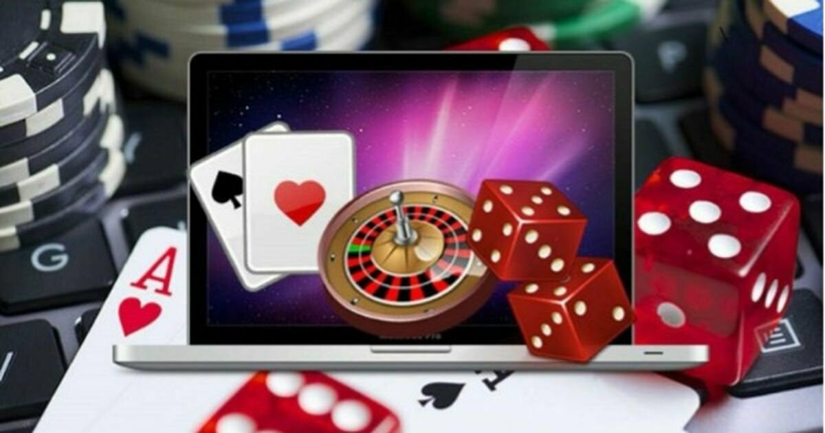 Discover the Exciting World of Casino Loki New