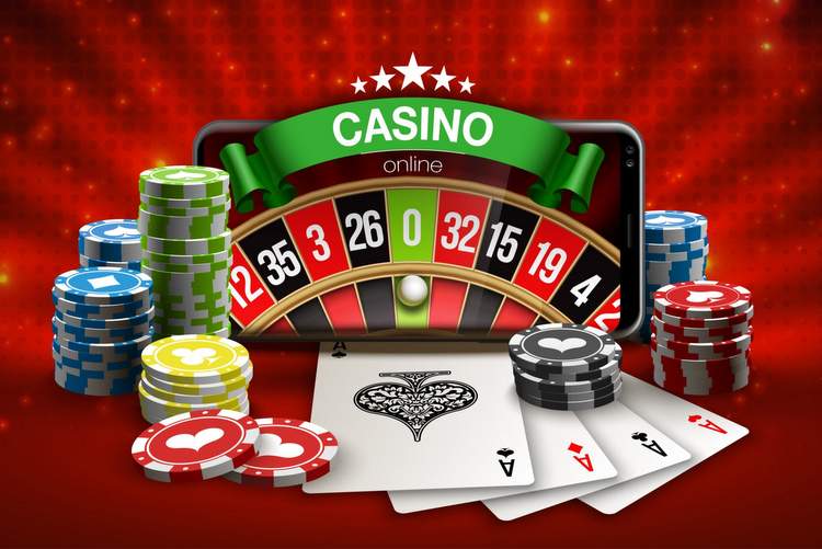 Discover the Thrill of Online Free Casino UK