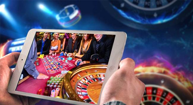 Discover the Thrill of Online Free Casino UK