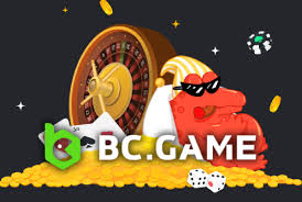 Discover the Thrilling World of BC Game Slots