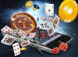 Experience the Thrill NineWin Casino Awaits You