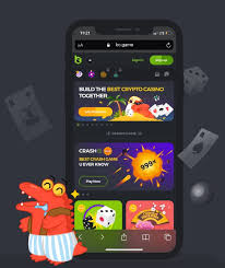 Exploring the Excitement of BC.Game Crypto Casino in India Exploring the Excitement of BC.Game Crypto Casino in India