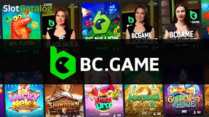 Exploring the Excitement of BC Game Plinko 19