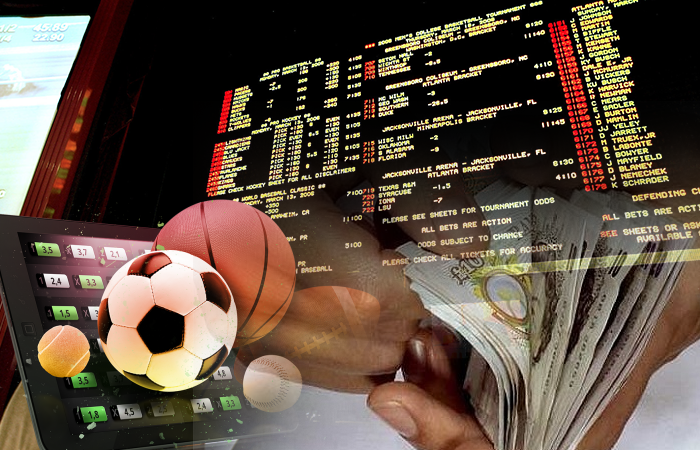 How to bet successfully on – A Comprehensive Guide
