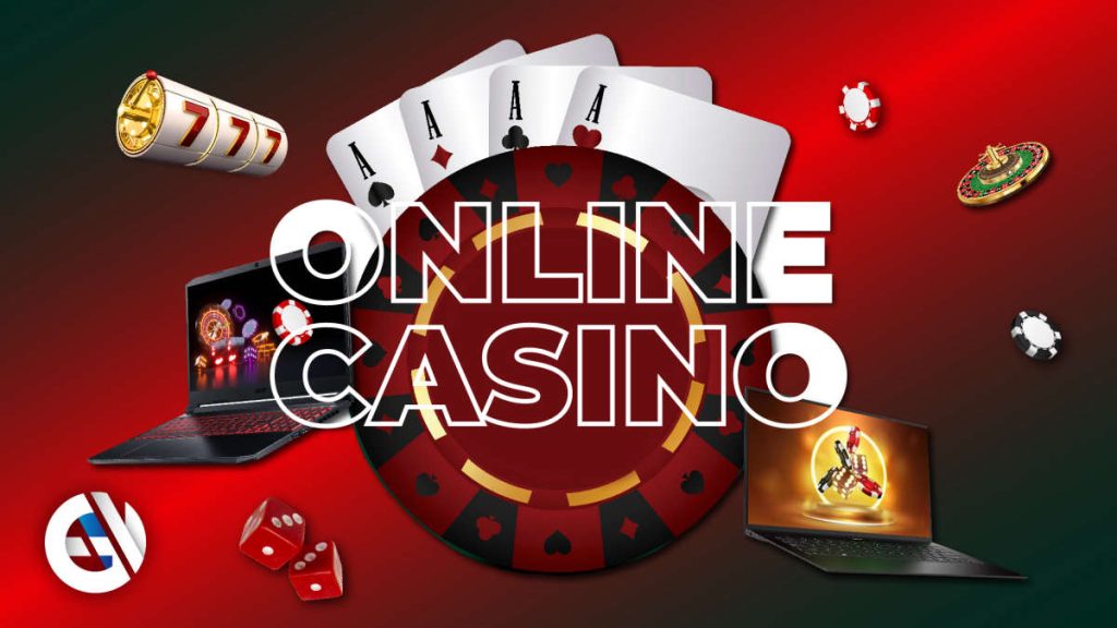 Understanding the Online Casino Market Share UK