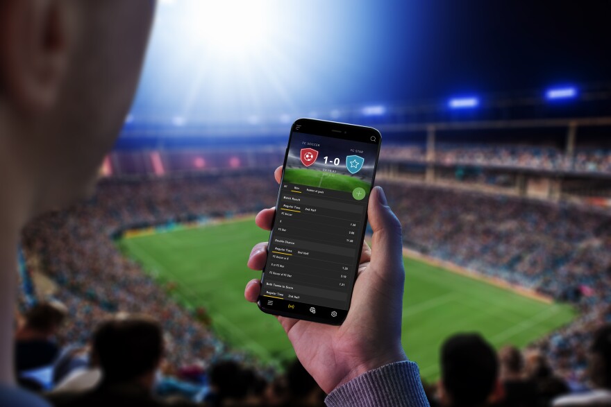 Unlocking the Potential of Online Betting with Imara Bet Unlocking the Potential of Online Betting with Imara Bet