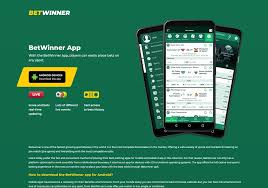 Your Ultimate Guide to BetWinner Betting Excellence Awaits