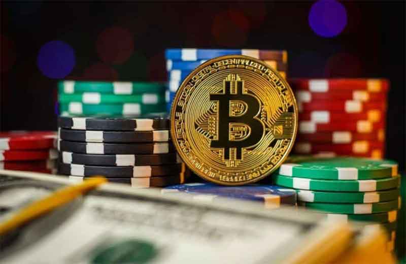 Casinos That Don’t Require Credit 27 Casinos That Don’t Require Credit 27