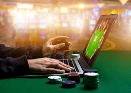 Discover the Thrills of BetVictor Online Casino UK