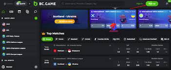 Discover the Thrills of Online Gaming with BCGameBet 21