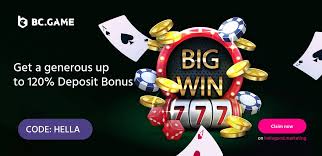 Discover the Thrills of Online Gaming with BCGameBet 21