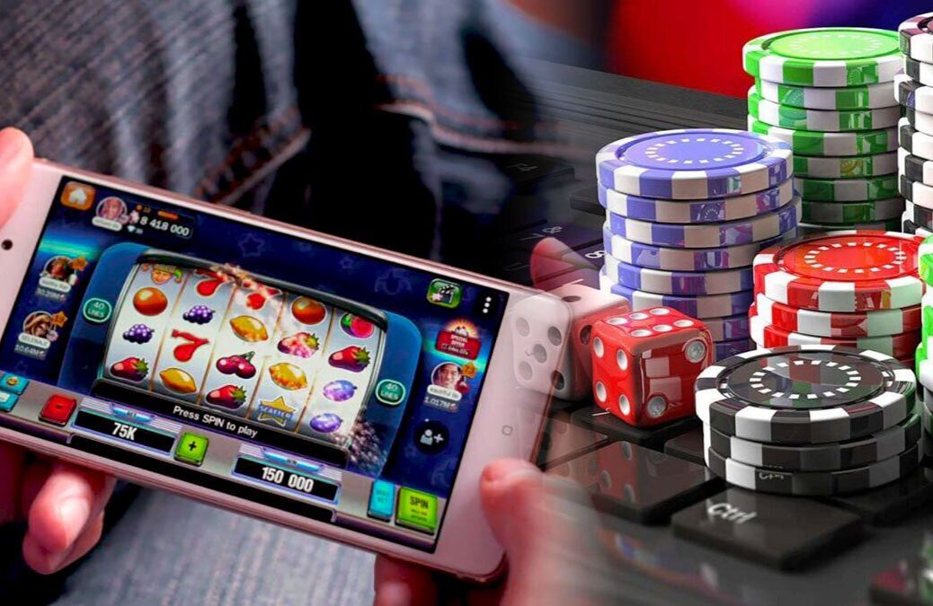 Experience Thrilling Wins at Online UK Casino Real Money Experience Thrilling Wins at Online UK Casino Real Money