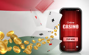 Explore the Thrilling World of Online Casino Hungary