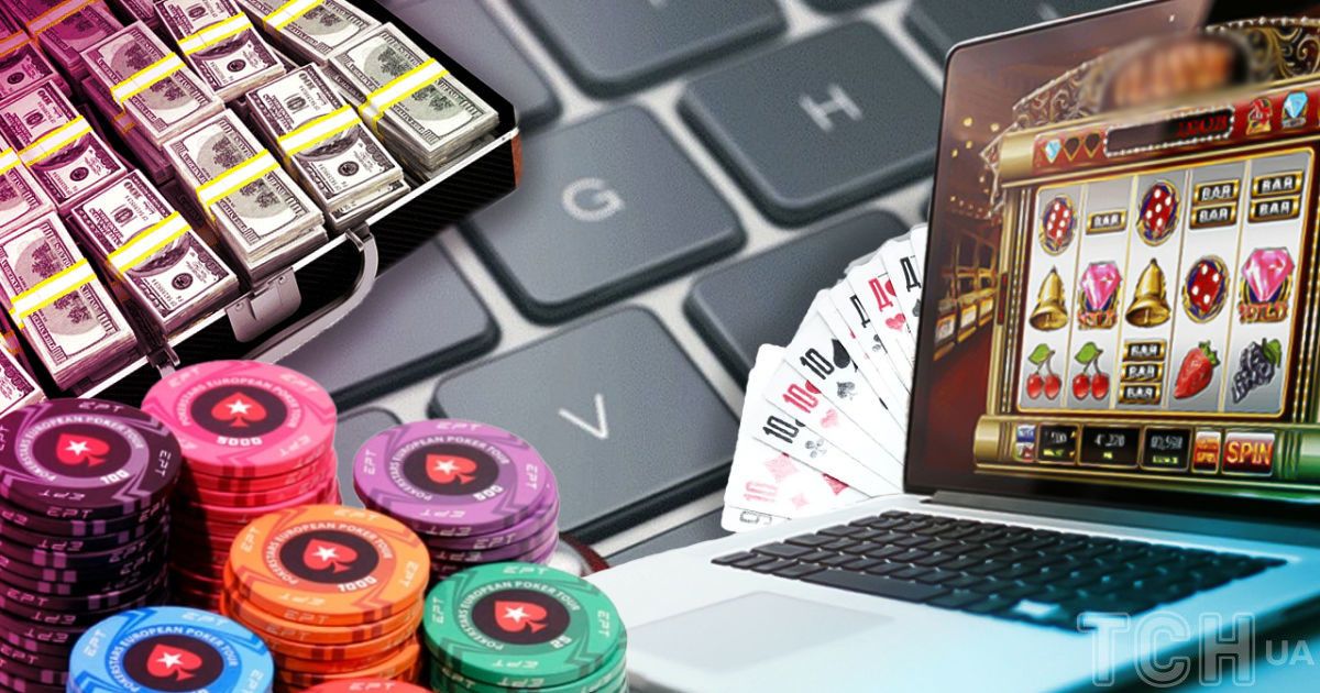 Exploring the Thrill of Live Online Casino in UK Exploring the Thrill of Live Online Casino in UK